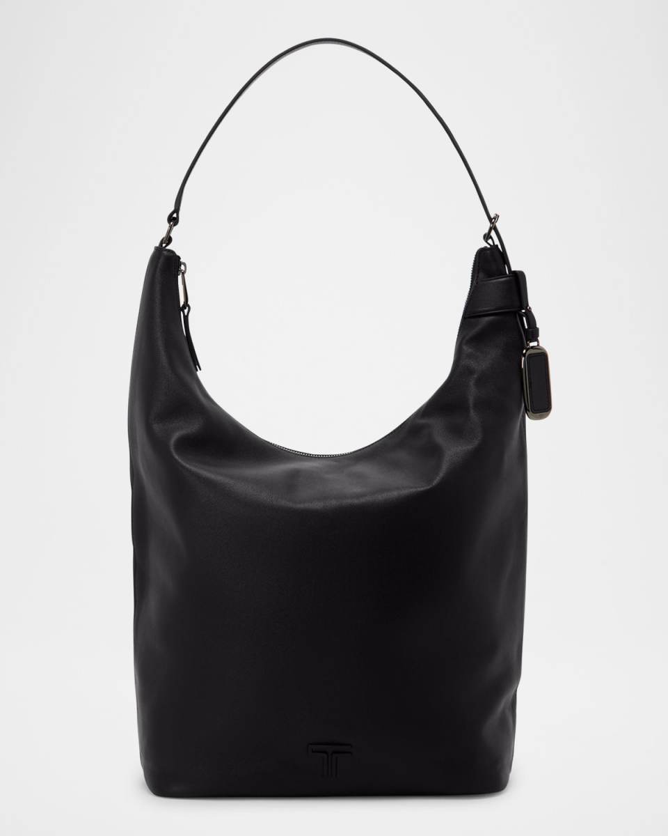 Voyageur Evora Large Hobo Bag